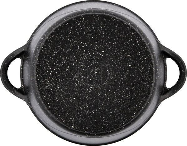 Изображение товара Кастрюля Традиция Гранит плюс ТГП5233И