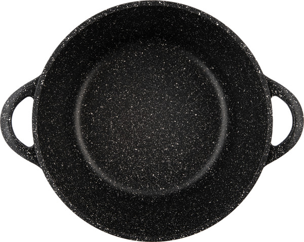 Изображение товара Кастрюля Традиция Гранит плюс ТГП5233И