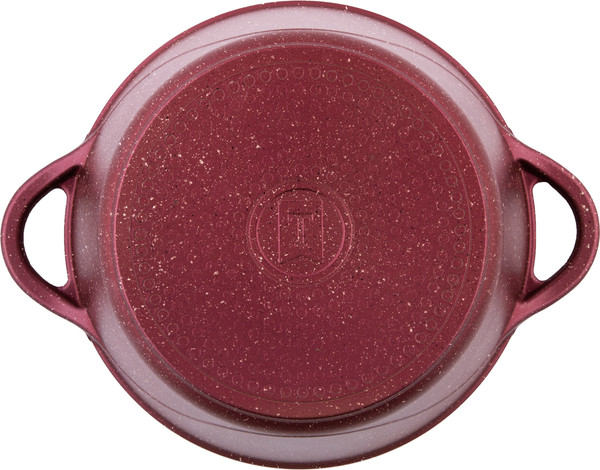 Изображение товара Кастрюля Традиция Рубин ТР5233И