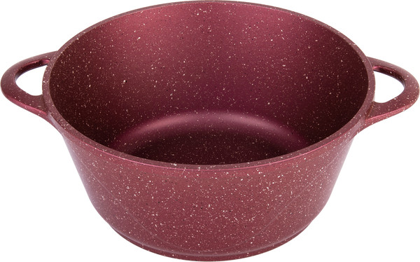 Изображение товара Кастрюля Традиция Рубин ТР5233И