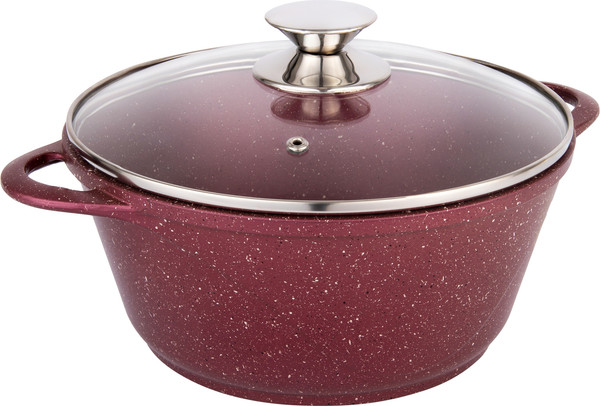 Изображение товара Кастрюля Традиция Рубин ТР5233И