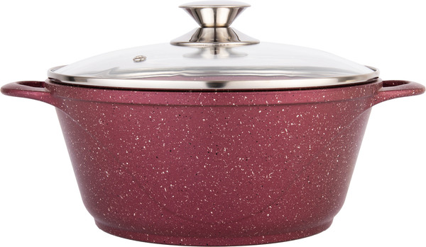 Изображение товара Кастрюля Традиция Рубин ТР5233И