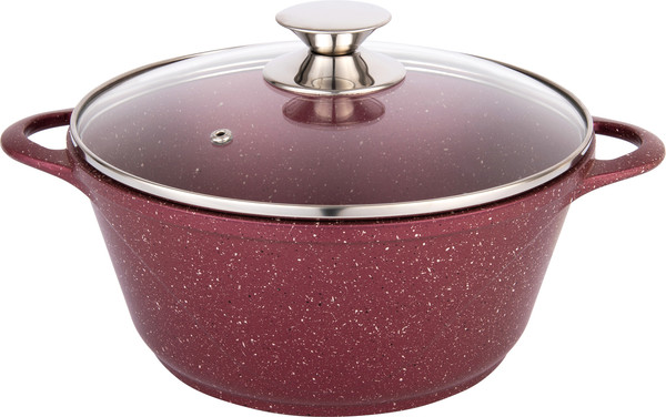 Изображение товара Кастрюля Традиция Рубин ТР5233И