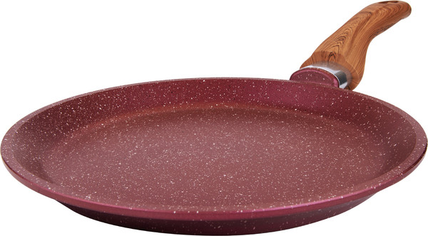 Изображение товара Блинная сковорода Традиция Рубин ТР6221И