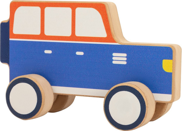 Изображение товара Развивающая игрушка Mega Toys Внедорожник / 15537