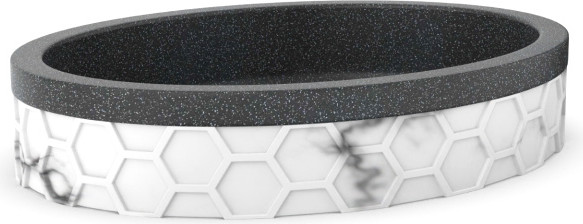 Изображение товара Мыльница FORA Magnetic FOR-MGN036
