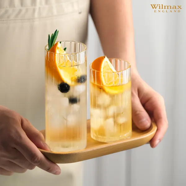 Изображение товара Стакан Wilmax WL-888625/A