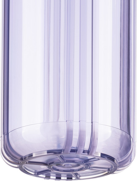 Изображение товара Корпус магистрального фильтра Гейзер С24 20ВВ (прозрачный)