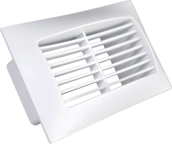 Изображение товара Решетка вентиляционная Семь ветров 204x60 / 871