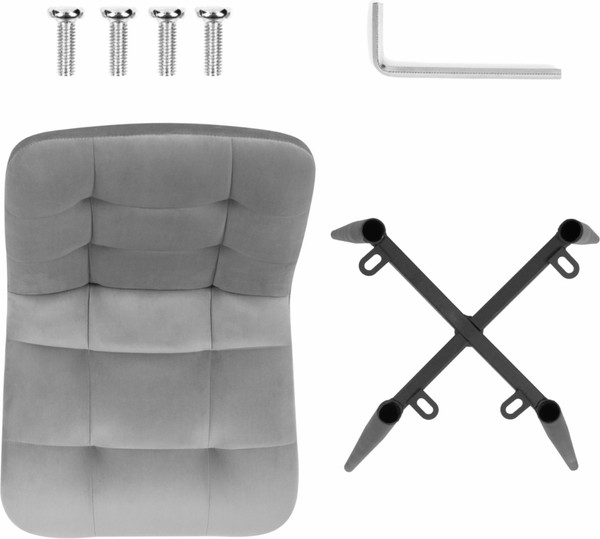 Изображение товара Стул Notta Чилли К (бежевый/черный)