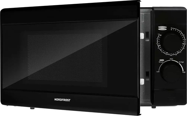 Изображение товара Микроволновая печь Nordfrost MWS-2070 B