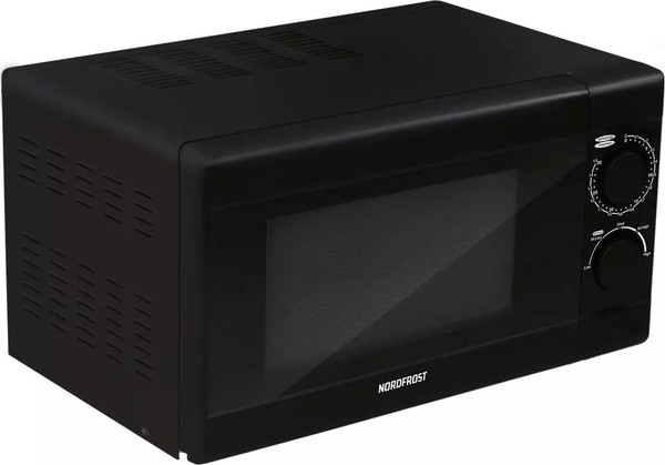 Изображение товара Микроволновая печь Nordfrost MWS-2070 B