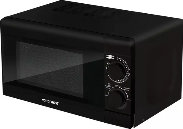 Изображение товара Микроволновая печь Nordfrost MWS-2070 B