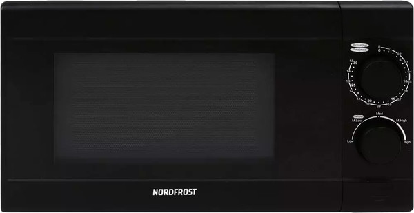 Изображение товара Микроволновая печь Nordfrost MWS-2070 B