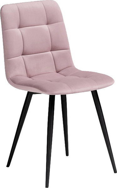 Изображение товара Стул Notta Чилли К (розовый/черный)