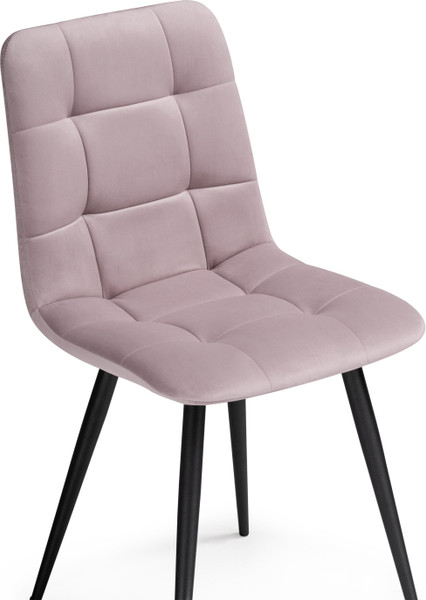 Изображение товара Стул Notta Чилли К (розовый/черный)