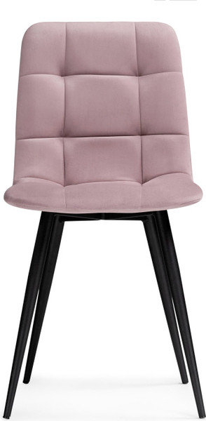 Изображение товара Стул Notta Чилли К (розовый/черный)