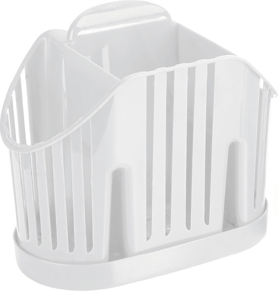 Изображение товара Органайзер для столовых приборов Idea М1160 (белый)