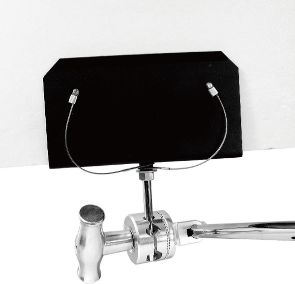 Изображение товара Держатель для студийного оборудования Kupo KCP-611