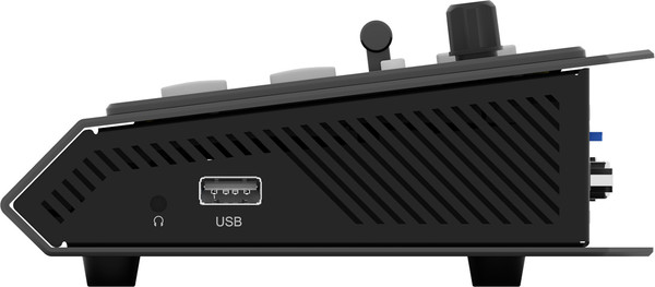 Изображение товара Панель управления системой ВКС Avmatrix Shark H4 / 31636