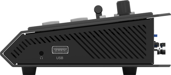 Изображение товара Панель управления системой ВКС Avmatrix Shark S4 / 31637