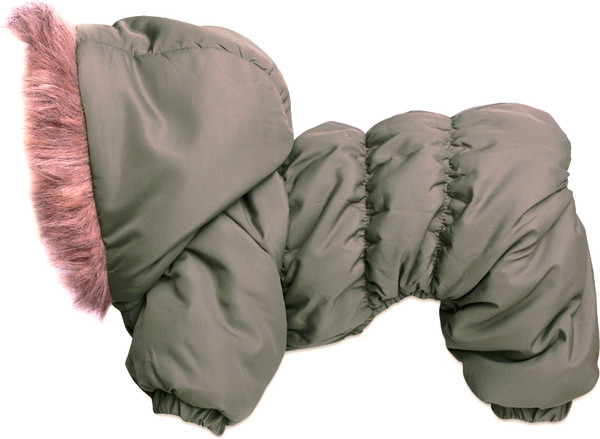 Изображение товара Комбинезон для животных Lion Pets Winter LPK077 (ХL)