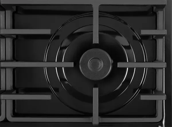 Изображение товара Газовая варочная панель Nordfrost HS 6043 B