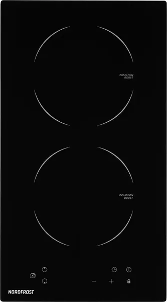 Изображение товара Индукционная варочная панель Nordfrost I-M 3020 B