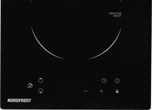 Изображение товара Индукционная варочная панель Nordfrost I-M 3020 B
