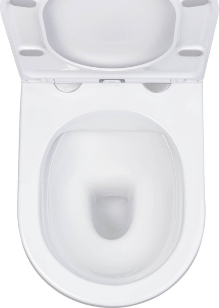 Изображение товара Унитаз приставной Roxen Antares 650185-01