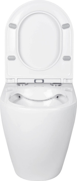 Изображение товара Унитаз приставной Roxen Antares 650185-01