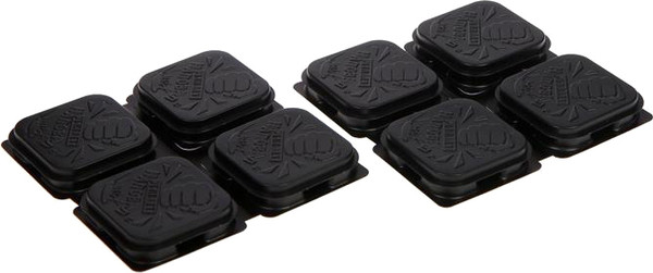 Изображение товара Набор ловушек для насекомых Наповал От тараканов (8шт)