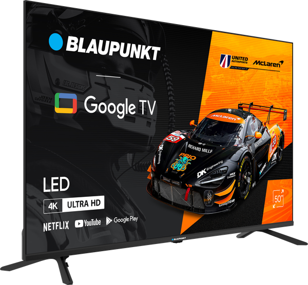 Изображение товара Телевизор Blaupunkt 50" 50UGC5500T