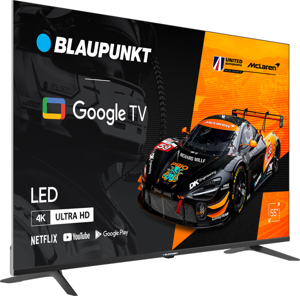 Изображение товара Телевизор Blaupunkt 55UGC5500T