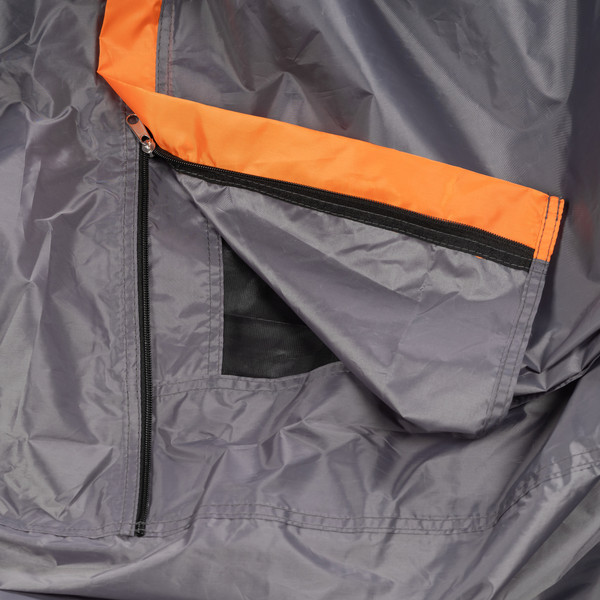 Изображение товара Палатка Sundays ZC-TT015 (темно-серый/оранжевый)