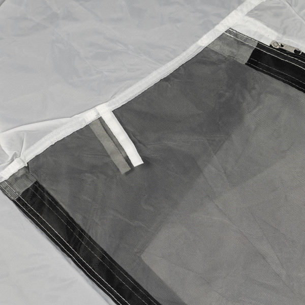 Изображение товара Палатка Sundays ZC-TT015 (темно-серый/оранжевый)