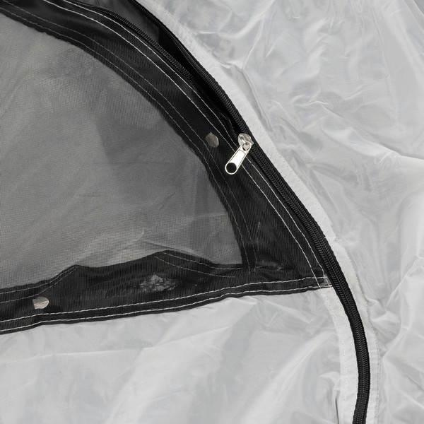 Изображение товара Палатка Sundays ZC-TT015 (темно-серый/оранжевый)