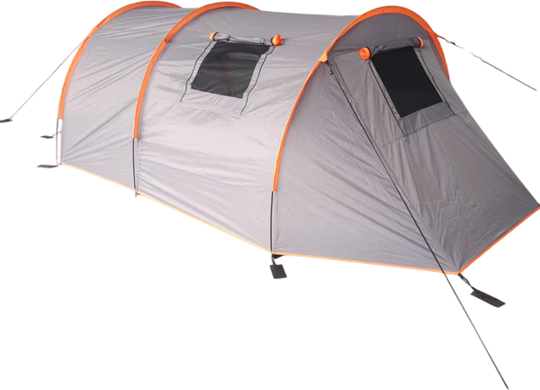 Изображение товара Палатка Sundays ZC-TT015 (темно-серый/оранжевый)