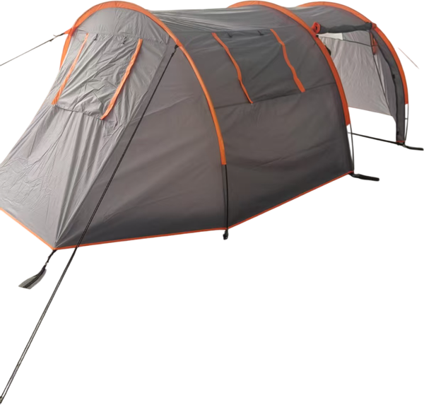 Изображение товара Палатка Sundays ZC-TT015 (темно-серый/оранжевый)