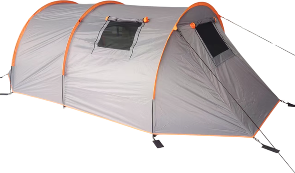 Изображение товара Палатка Sundays ZC-TT015 (темно-серый/оранжевый)