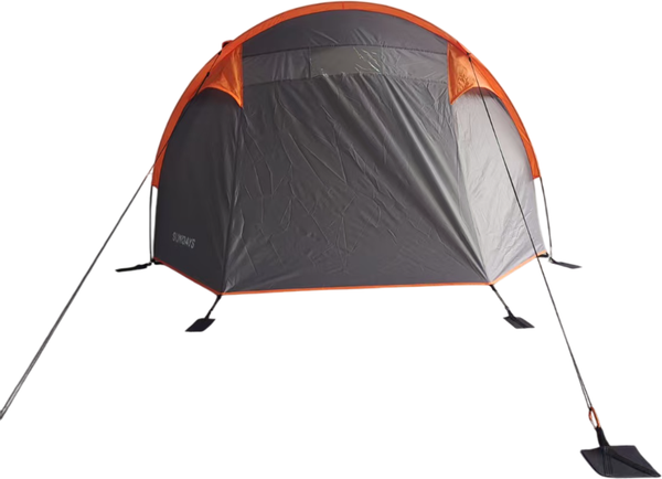Изображение товара Палатка Sundays ZC-TT015 (темно-серый/оранжевый)