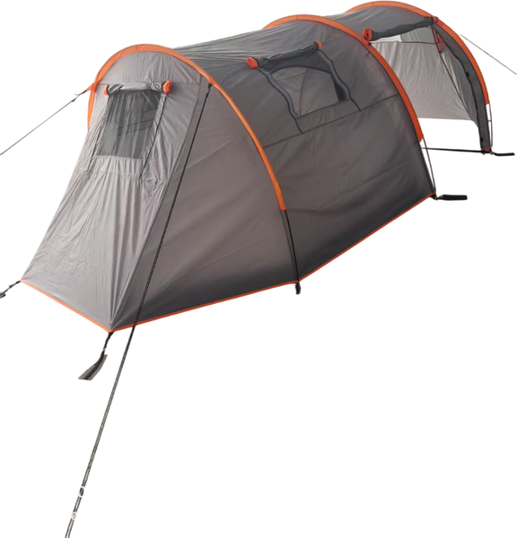 Изображение товара Палатка Sundays ZC-TT015 (темно-серый/оранжевый)