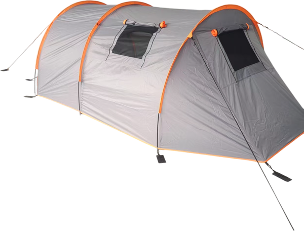Изображение товара Палатка Sundays ZC-TT015 (темно-серый/оранжевый)