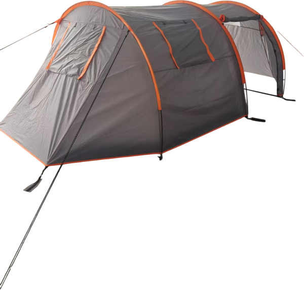 Изображение товара Палатка Sundays ZC-TT015 (темно-серый/оранжевый)