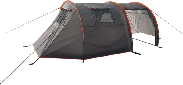 Изображение товара Палатка Sundays ZC-TT015 (темно-серый/оранжевый)