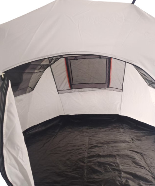 Изображение товара Палатка Sundays ZC-TT015 (темно-серый/оранжевый)