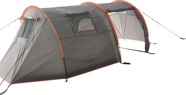 Изображение товара Палатка Sundays ZC-TT015 (темно-серый/оранжевый)
