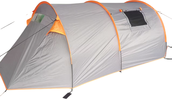 Изображение товара Палатка Sundays ZC-TT015 (темно-серый/оранжевый)