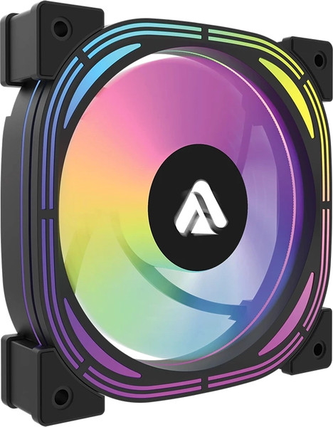 Изображение товара Вентилятор для корпуса Lyambda LAC-02