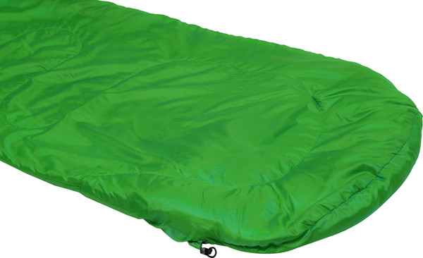 Изображение товара Спальный мешок Sundays ZC-SB-S4 (зеленый)